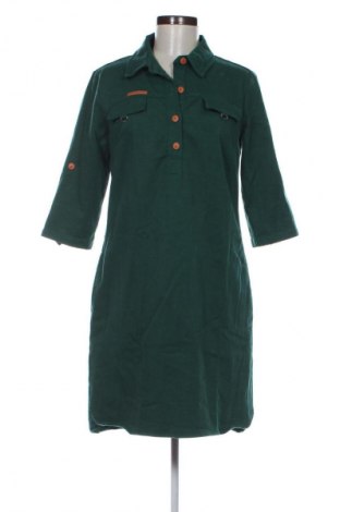 Sukienka Unbranded, Rozmiar M, Kolor Zielony, Cena 43,99 zł