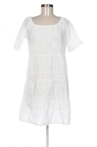 Sukienka Unbranded, Rozmiar M, Kolor Biały, Cena 53,99 zł