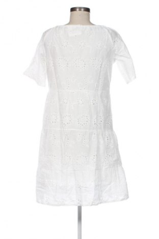 Sukienka Unbranded, Rozmiar M, Kolor Biały, Cena 53,99 zł