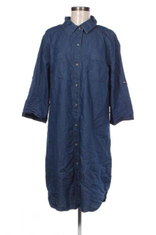 Sukienka Unbranded, Rozmiar XL, Kolor Niebieski, Cena 72,99 zł