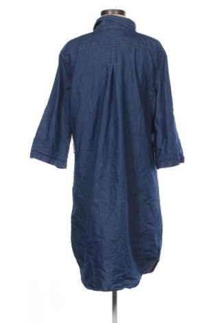 Sukienka Unbranded, Rozmiar XL, Kolor Niebieski, Cena 72,99 zł