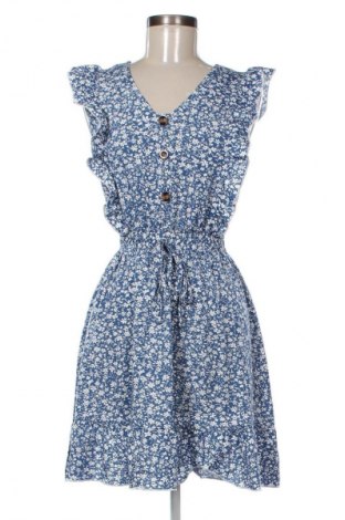 Kleid Unbranded, Größe S, Farbe Mehrfarbig, Preis 11,99 €