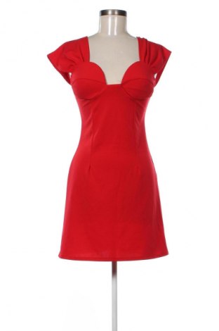 Φόρεμα Unbranded, Μέγεθος M, Χρώμα Κόκκινο, Τιμή 11,99 €