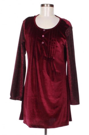 Ruha Unbranded, Méret M, Szín Piros, Ár 11 597 Ft