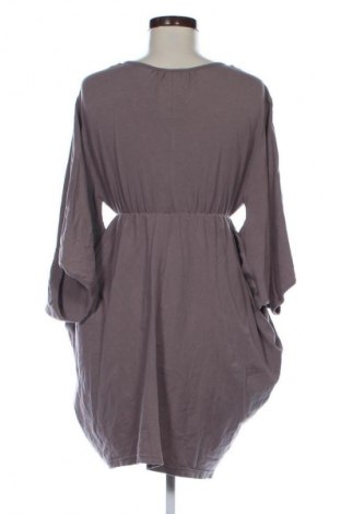 Sukienka Unbranded, Rozmiar S, Kolor Beżowy, Cena 53,99 zł