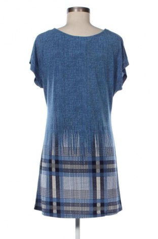 Φόρεμα Unbranded, Μέγεθος M, Χρώμα Μπλέ, Τιμή 19,99 €