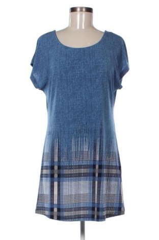 Φόρεμα Unbranded, Μέγεθος M, Χρώμα Μπλέ, Τιμή 19,99 €