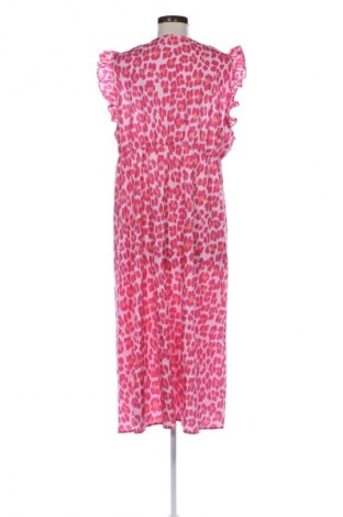 Φόρεμα Unbranded, Μέγεθος 3XL, Χρώμα Πολύχρωμο, Τιμή 11,99 €