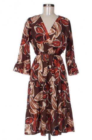 Kleid Unbranded, Größe M, Farbe Mehrfarbig, Preis 10,99 €