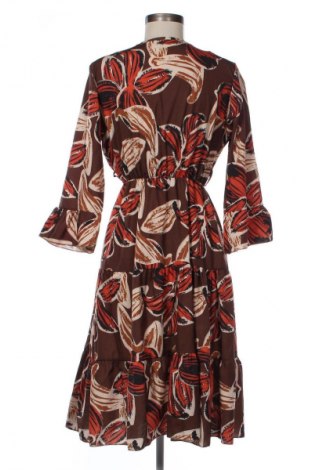 Kleid Unbranded, Größe M, Farbe Mehrfarbig, Preis 10,99 €