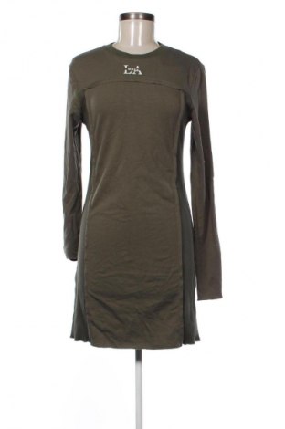 Sukienka Unbranded, Rozmiar M, Kolor Zielony, Cena 67,00 zł