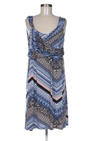 Kleid Unbranded, Größe XL, Farbe Mehrfarbig, Preis 11,99 €