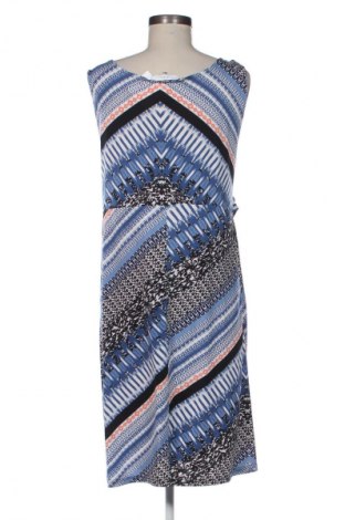 Kleid Unbranded, Größe XL, Farbe Mehrfarbig, Preis 11,99 €