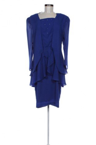 Rochie Unbranded, Mărime XL, Culoare Albastru, Preț 76,30 Lei