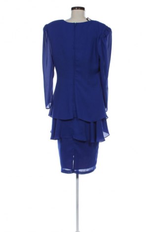 Rochie Unbranded, Mărime XL, Culoare Albastru, Preț 76,30 Lei