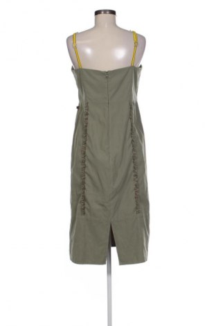 Rochie Unbranded, Mărime L, Culoare Verde, Preț 76,30 Lei
