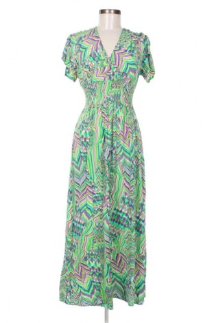 Kleid Unbranded, Größe L, Farbe Mehrfarbig, Preis 14,83 €