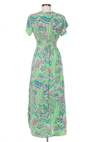 Kleid Unbranded, Größe L, Farbe Mehrfarbig, Preis 14,83 €