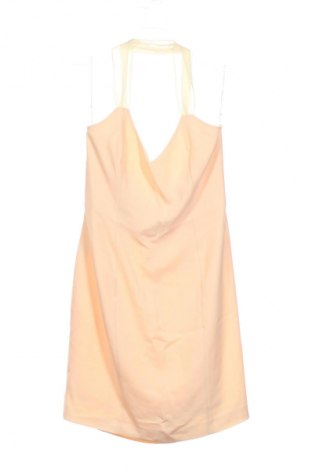 Kleid Unbranded, Größe XXL, Farbe Gelb, Preis 11,99 €