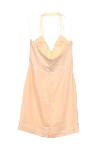 Kleid Unbranded, Größe XXL, Farbe Gelb, Preis 11,99 €