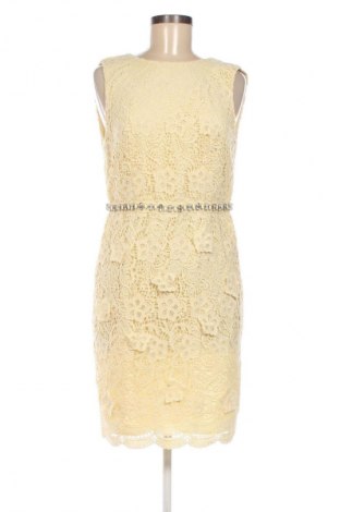 Φόρεμα Unbranded, Μέγεθος M, Χρώμα Κίτρινο, Τιμή 14,83 €