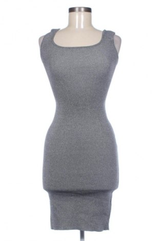 Kleid Unbranded, Größe L, Farbe Grau, Preis € 11,99