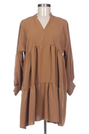 Rochie Unbranded, Mărime M, Culoare Maro, Preț 76,32 Lei