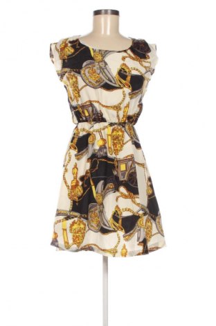 Rochie Unbranded, Mărime M, Culoare Multicolor, Preț 76,32 Lei