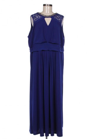 Rochie Unbranded, Mărime XXL, Culoare Albastru, Preț 244,74 Lei