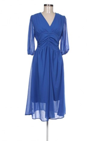 Rochie Unbranded, Mărime S, Culoare Albastru, Preț 152,59 Lei