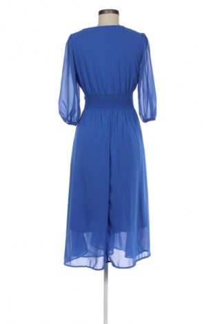 Rochie Unbranded, Mărime S, Culoare Albastru, Preț 152,59 Lei