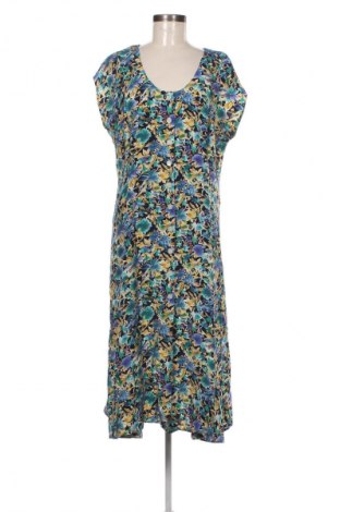 Kleid Unbranded, Größe M, Farbe Mehrfarbig, Preis € 19,99