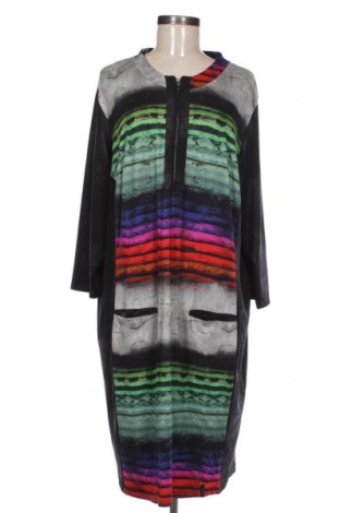 Rochie Unbranded, Mărime 3XL, Culoare Multicolor, Preț 76,32 Lei