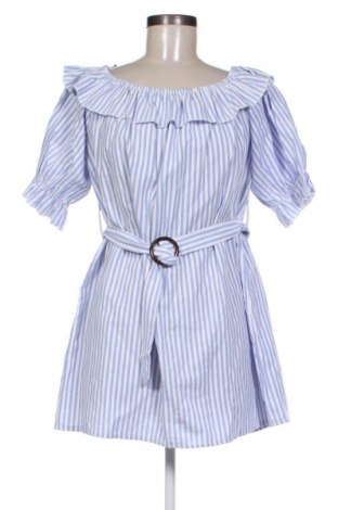 Kleid Unbranded, Größe L, Farbe Mehrfarbig, Preis 11,99 €