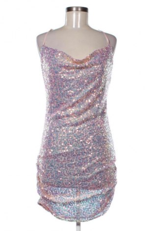 Kleid Unbranded, Größe M, Farbe Mehrfarbig, Preis € 19,99