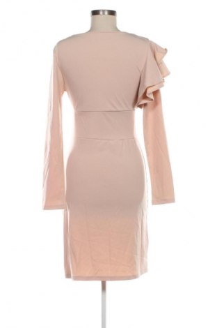 Rochie Unbranded, Mărime M, Culoare Bej, Preț 100,99 Lei