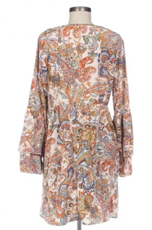 Kleid Unbranded, Größe L, Farbe Mehrfarbig, Preis € 14,83
