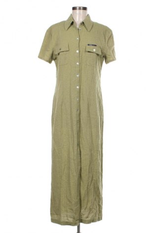Kleid Unbranded, Größe L, Farbe Grün, Preis € 12,41