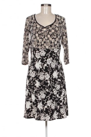Kleid Unbranded, Größe L, Farbe Mehrfarbig, Preis 20,99 €
