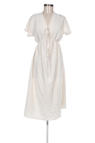 Rochie Unbranded, Mărime M, Culoare Alb, Preț 76,30 Lei