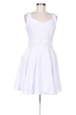 Rochie Unbranded, Mărime XL, Culoare Alb, Preț 61,99 Lei