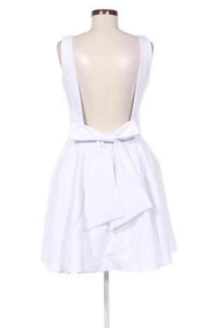 Rochie Unbranded, Mărime XL, Culoare Alb, Preț 61,99 Lei