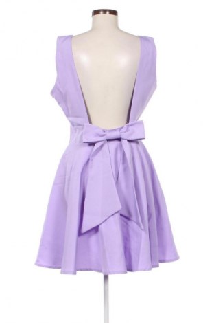 Rochie Unbranded, Mărime XL, Culoare Mov, Preț 61,99 Lei