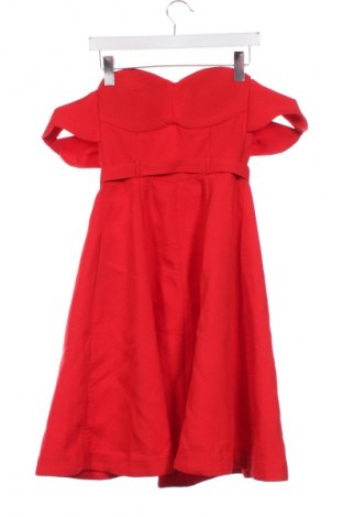 Kleid Unbranded, Größe S, Farbe Rot, Preis 29,74 €