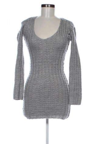 Sukienka Unbranded, Rozmiar XS, Kolor Szary, Cena 66,67 zł
