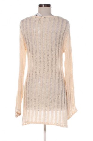 Rochie Unbranded, Mărime M, Culoare Bej, Preț 40,99 Lei