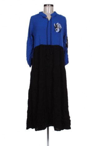 Φόρεμα Unbranded, Μέγεθος XL, Χρώμα Πολύχρωμο, Τιμή 9,99 €