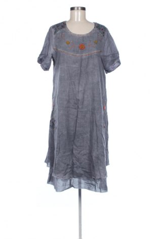 Šaty  Unbranded, Velikost XL, Barva Šedá, Cena  366,00 Kč