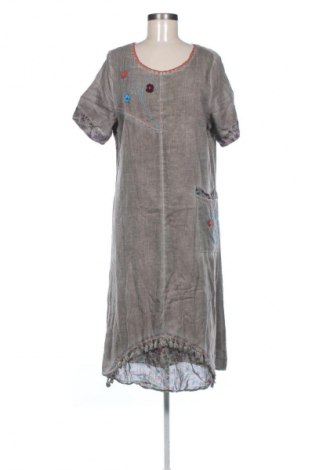 Šaty  Unbranded, Velikost XL, Barva Šedá, Cena  366,00 Kč