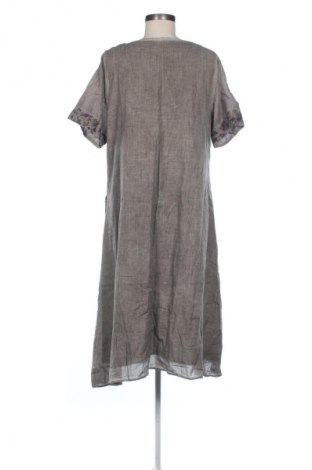Šaty  Unbranded, Velikost XL, Barva Šedá, Cena  366,00 Kč